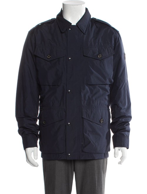 Polo Ralph Lauren Utility Jacket