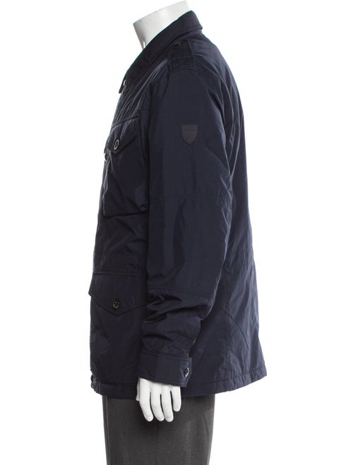 Polo Ralph Lauren Utility Jacket