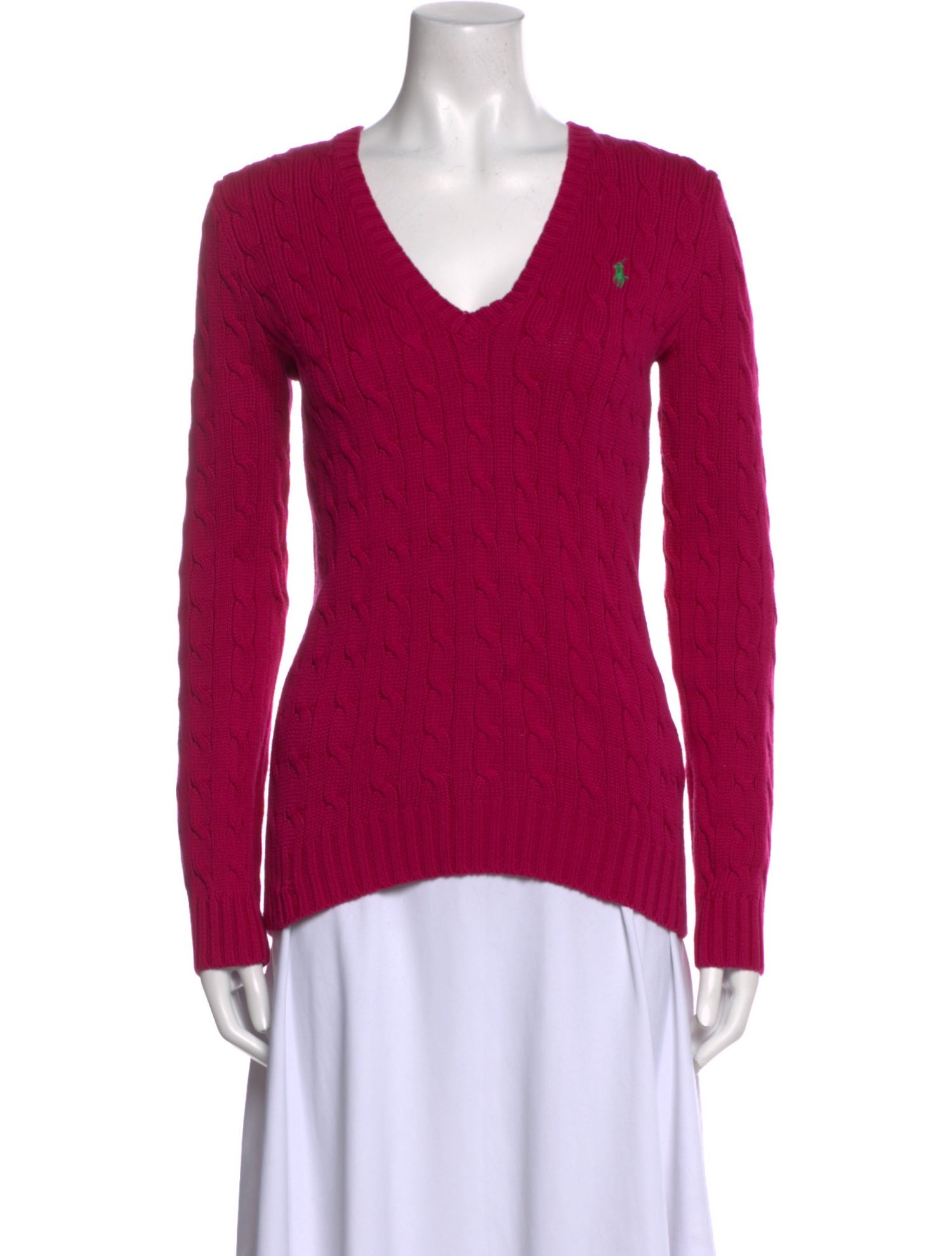 Polo Ralph Lauren V-Neck Sweater