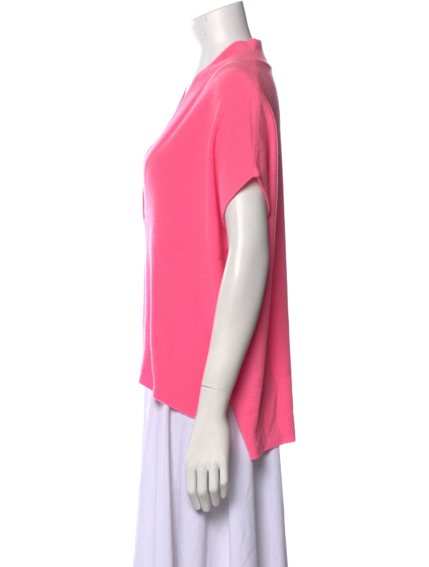 Polo Ralph Lauren Cashmere V-Neck Sweater