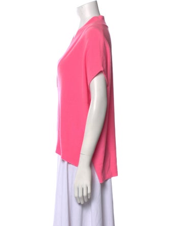 Polo Ralph Lauren Cashmere V-Neck Sweater