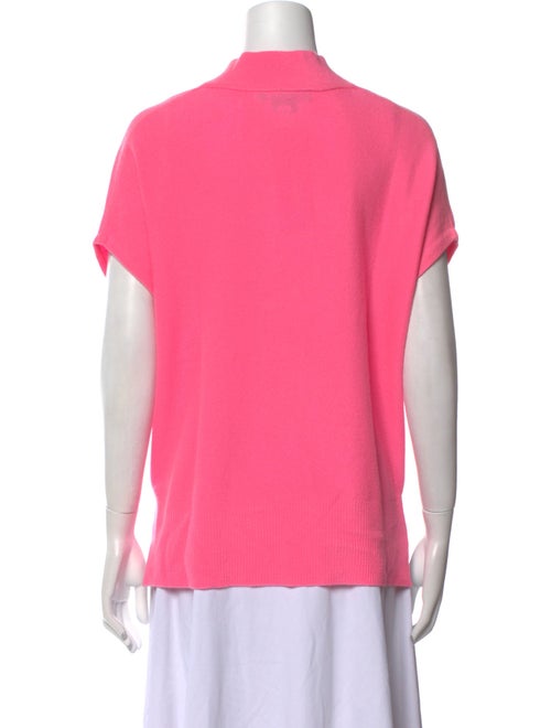 Polo Ralph Lauren Cashmere V-Neck Sweater