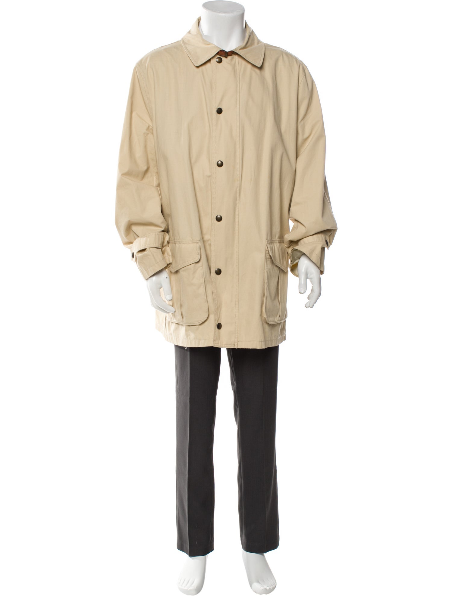 Polo Ralph Lauren Parka