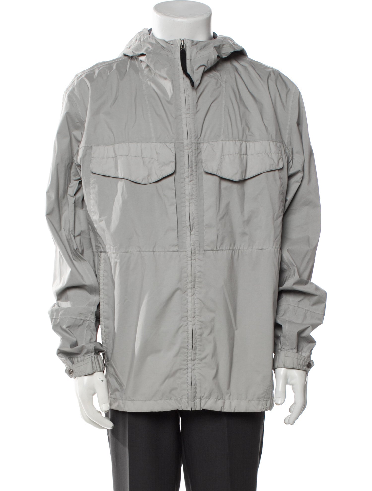 Polo Ralph Lauren Windbreaker