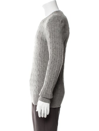 Polo Ralph Lauren Cashmere Crew Neck Pullover