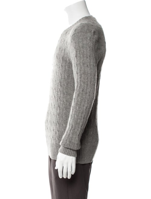 Polo Ralph Lauren Cashmere Crew Neck Pullover