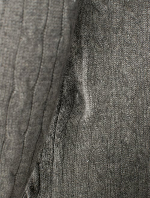 Polo Ralph Lauren Cashmere Crew Neck Pullover