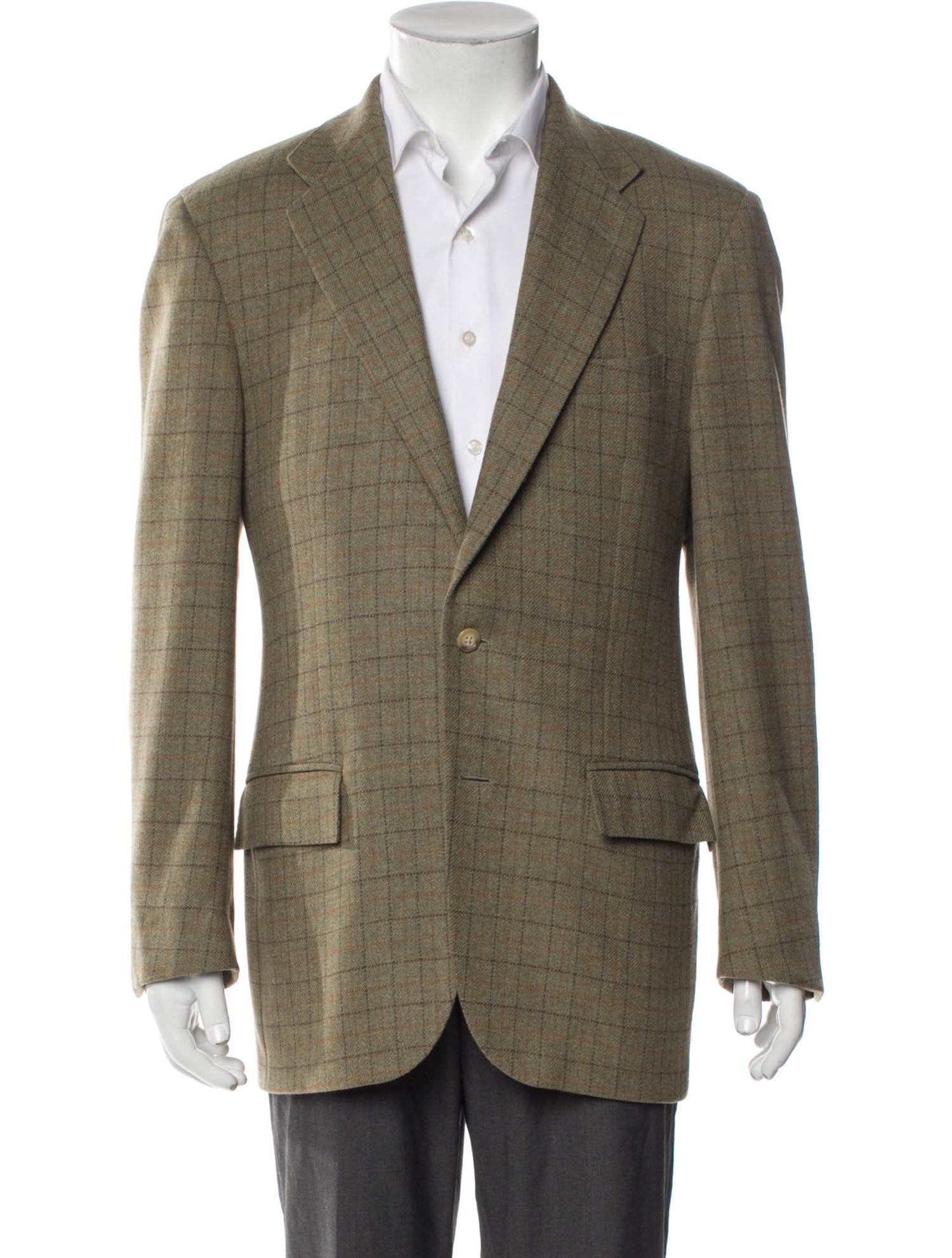 Polo Ralph Lauren Men's Blazer Jacket