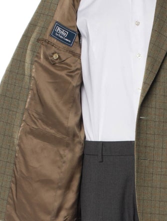Polo Ralph Lauren Men's Blazer Jacket