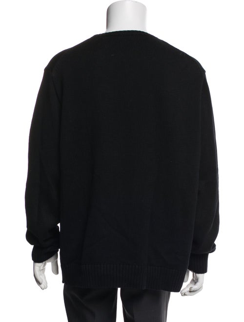 Polo Ralph Lauren Crew Neck Long Sleeve Pullover