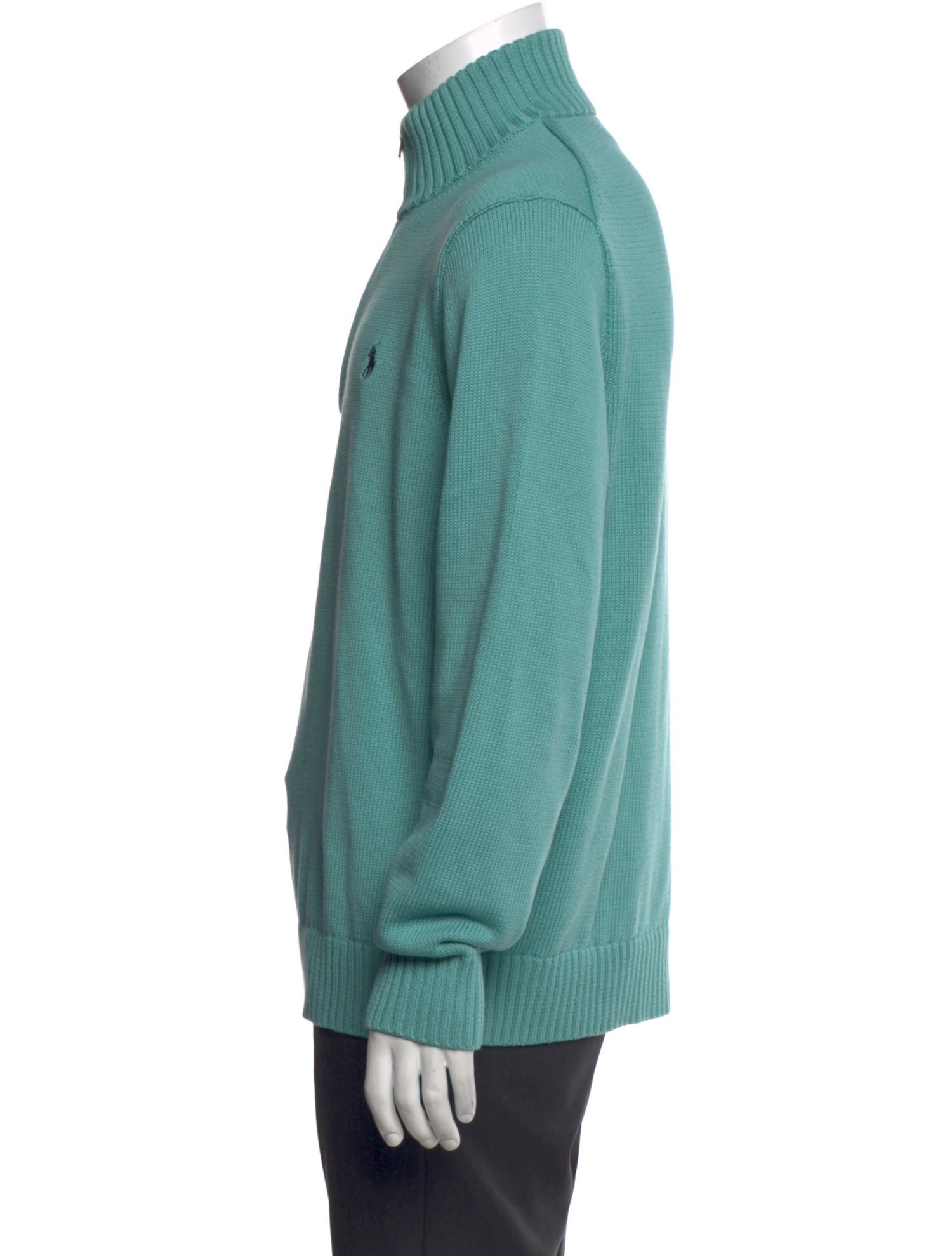 Polo Ralph Lauren Turtleneck Long Sleeve Pullover