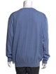 Polo Ralph Lauren V-Neck Long Sleeve Pullover