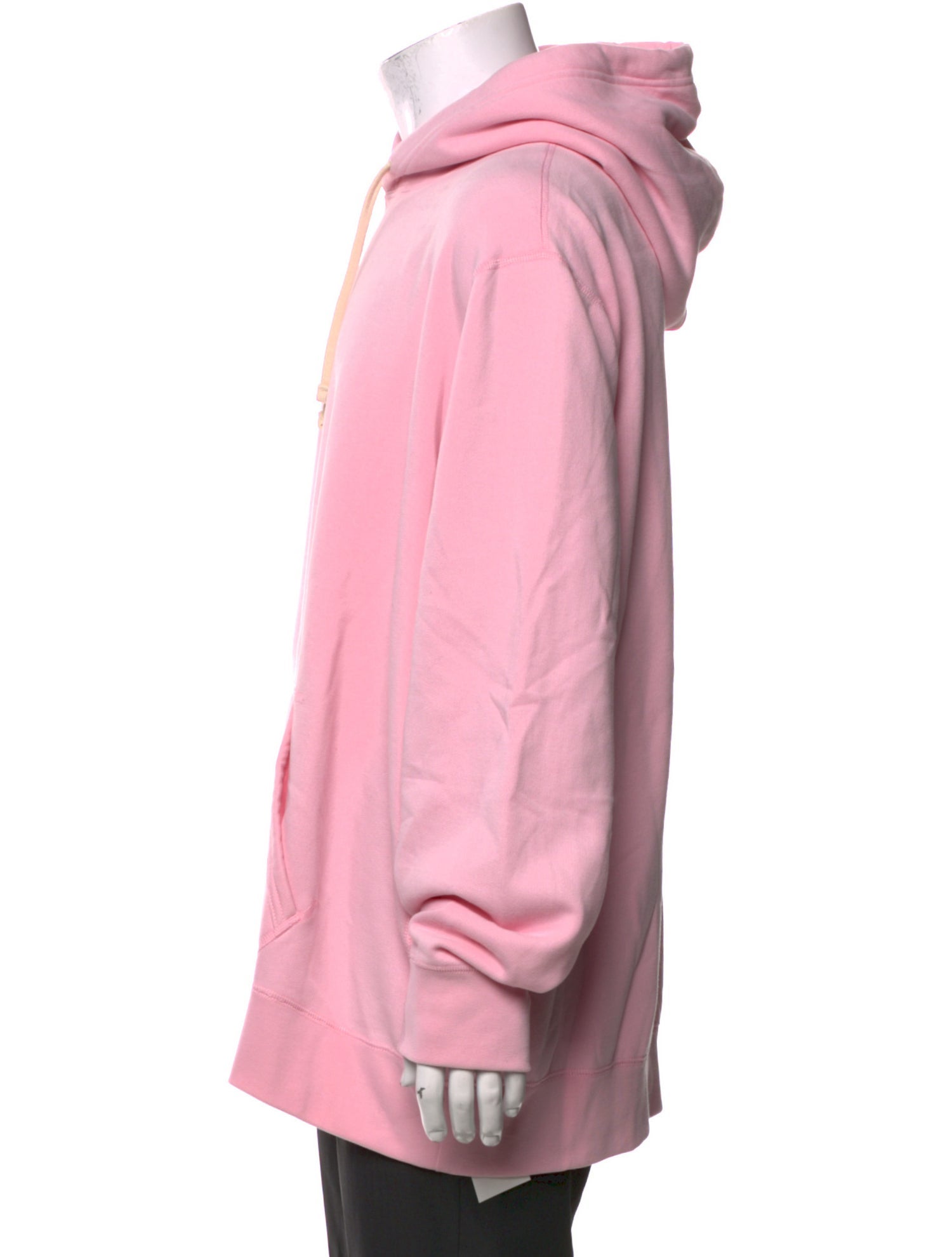 Polo Ralph Lauren Crew Neck Long Sleeve Hoodie