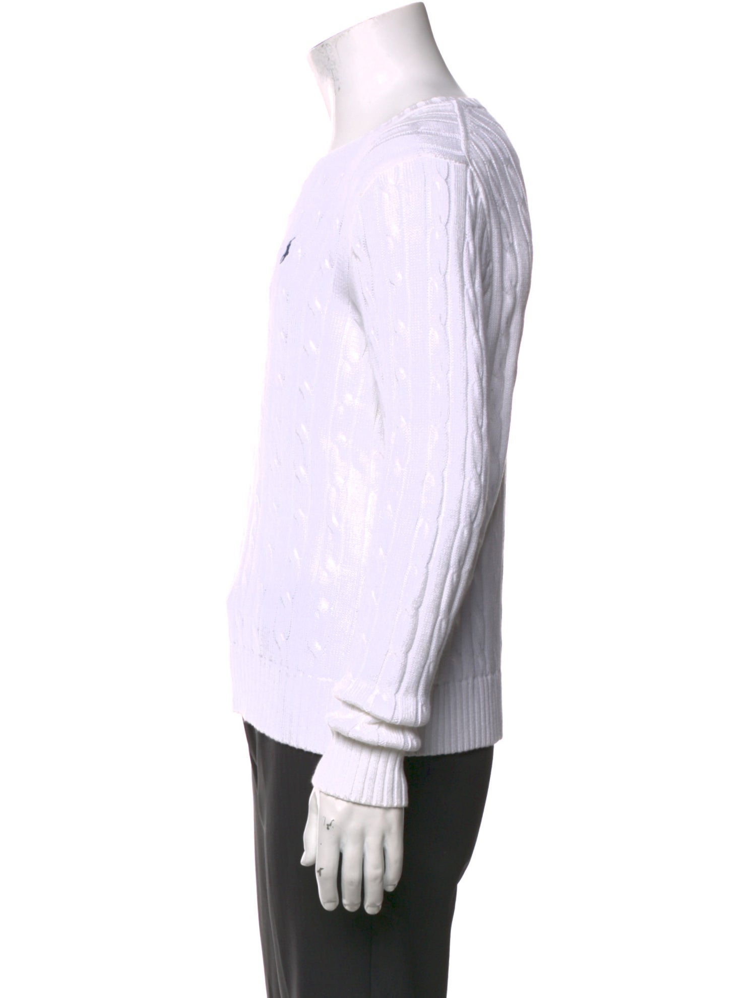 Polo Ralph Lauren Turtleneck Long Sleeve Pullover