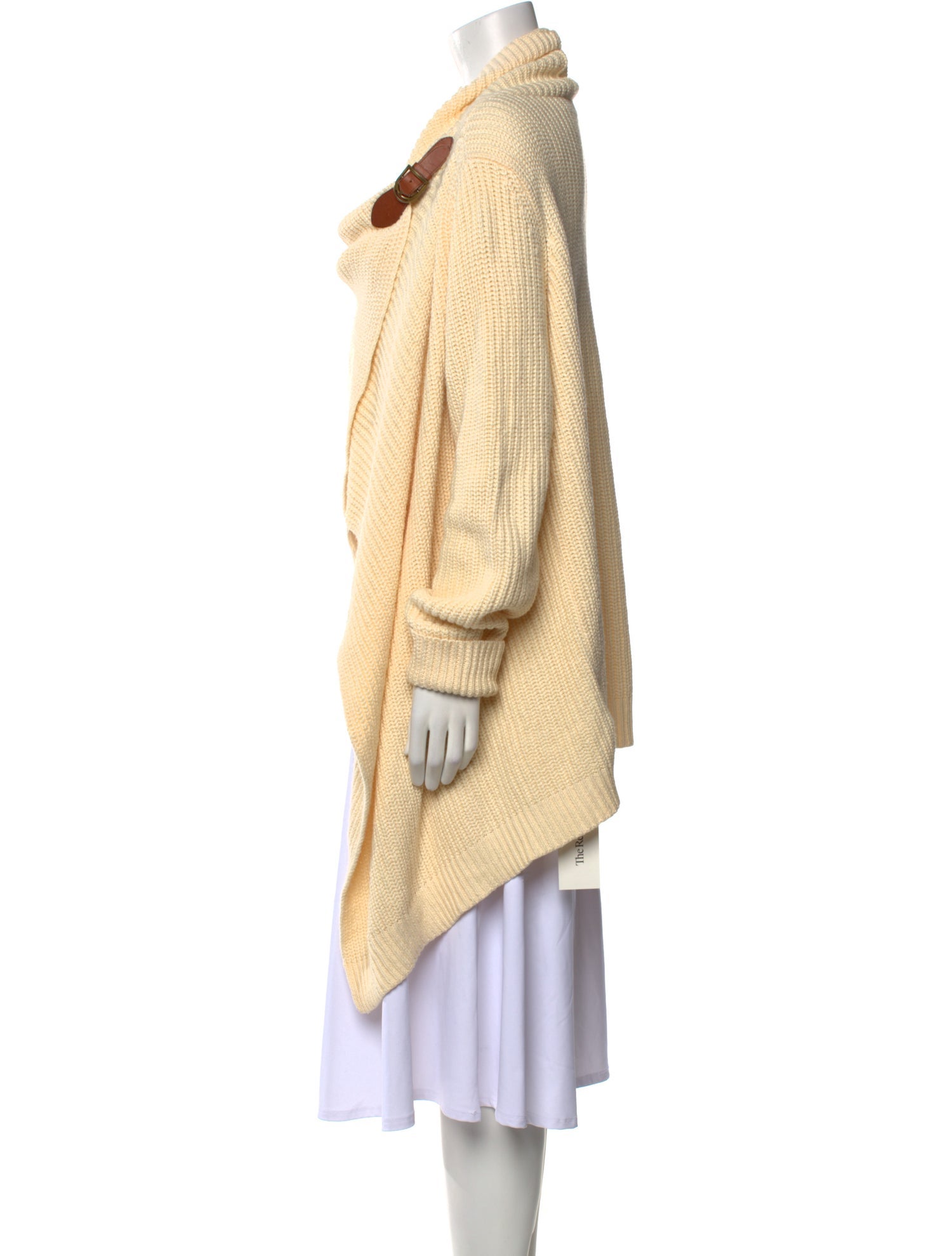 Polo Ralph Lauren Cowl Neck Sweater