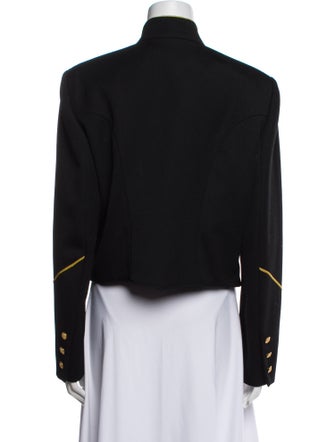 Polo Ralph Lauren Wool Evening Jacket