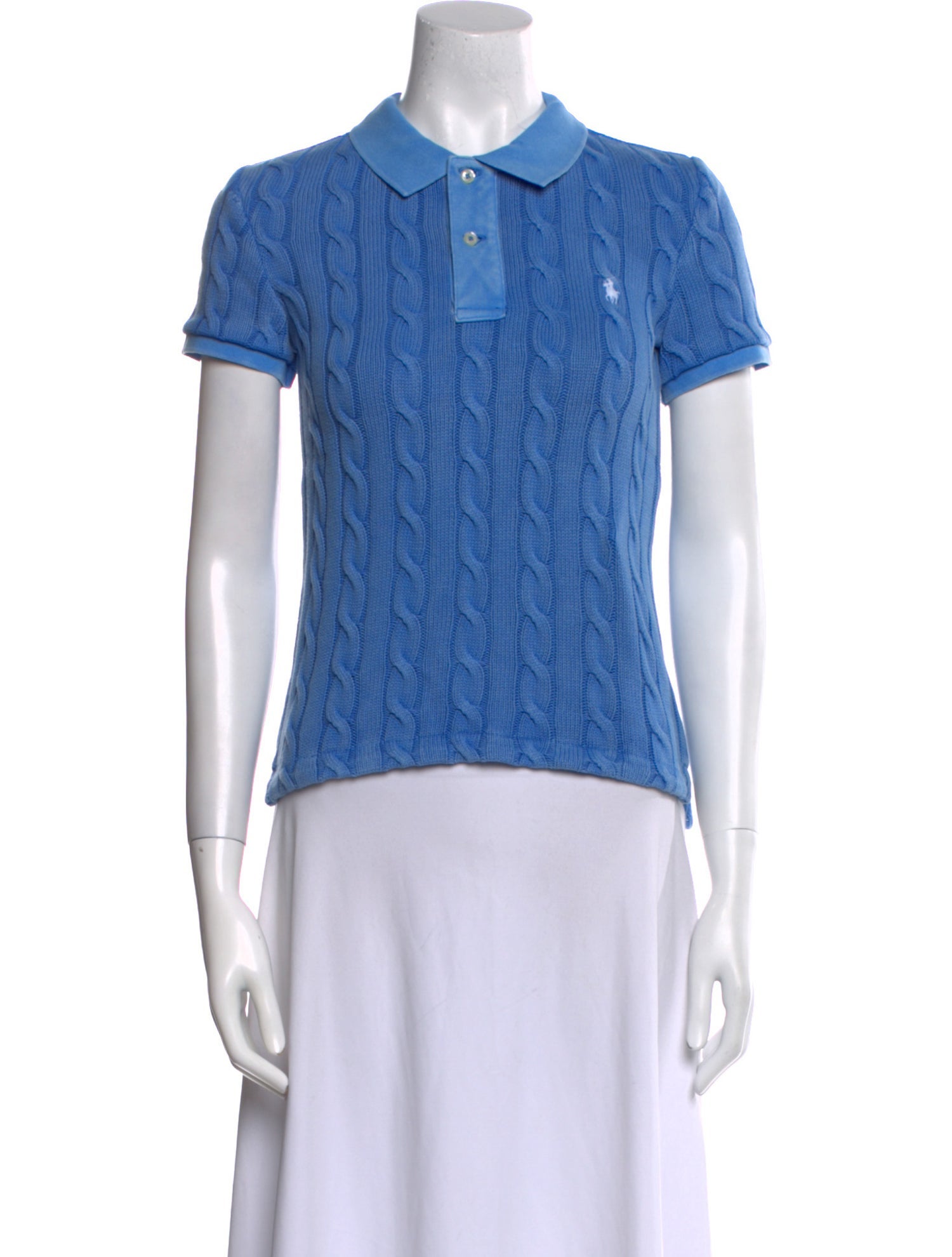 Polo Ralph Lauren Crew Neck Sweater