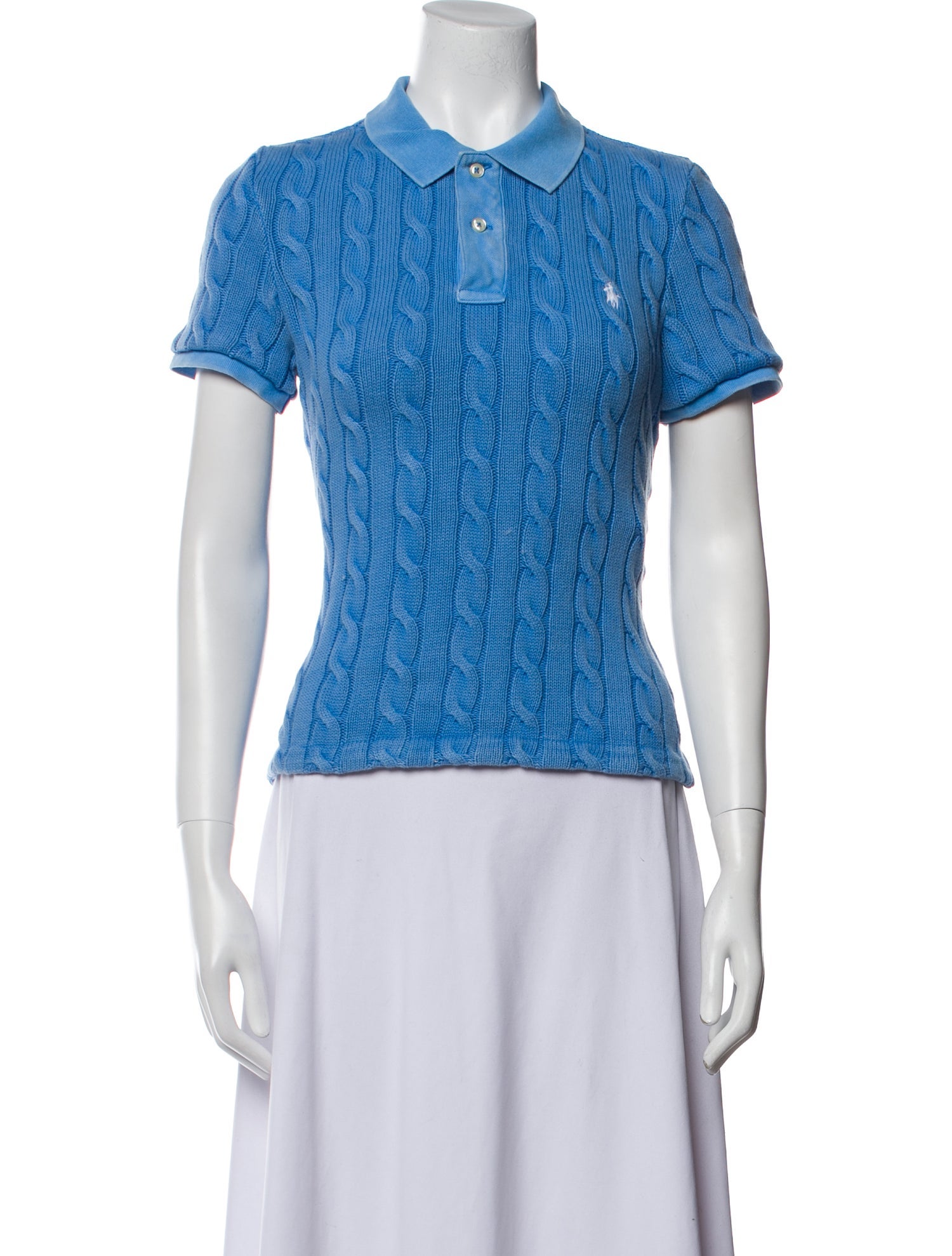 Polo Ralph Lauren Wool Sweater