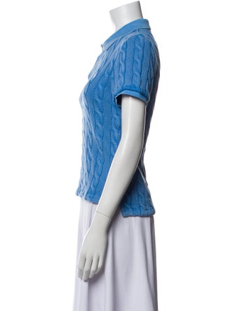 Polo Ralph Lauren Wool Sweater