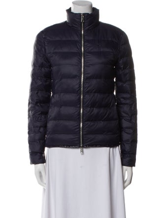 Polo Ralph Lauren Nylon Down Jacket