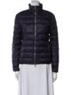 Polo Ralph Lauren Nylon Down Jacket