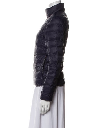 Polo Ralph Lauren Nylon Down Jacket