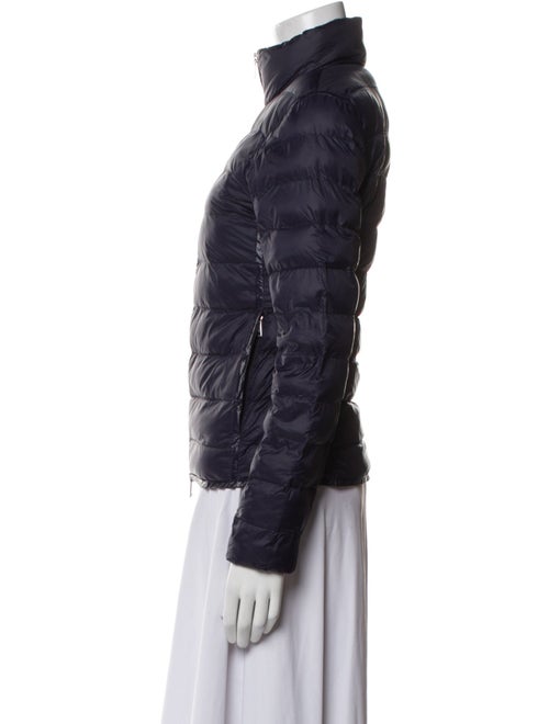 Polo Ralph Lauren Nylon Down Jacket