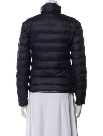 Polo Ralph Lauren Nylon Down Jacket