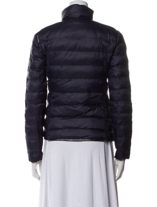 Polo Ralph Lauren Nylon Down Jacket