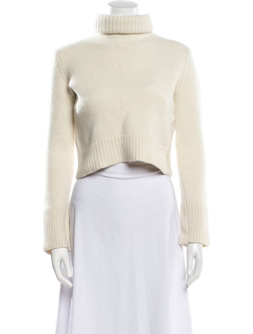 Polo Ralph Lauren Wool Turtleneck Sweater