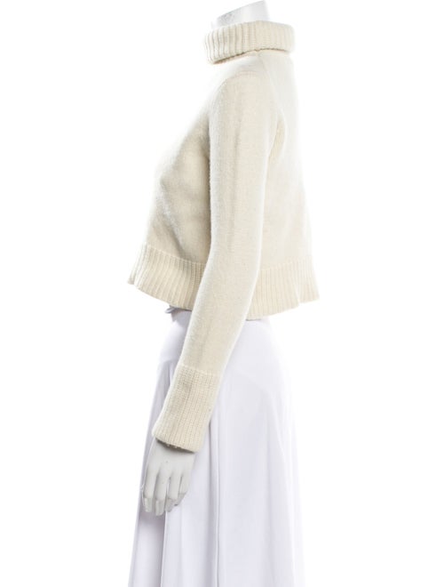 Polo Ralph Lauren Wool Turtleneck Sweater