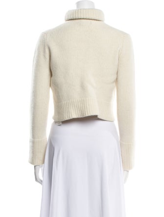 Polo Ralph Lauren Wool Turtleneck Sweater