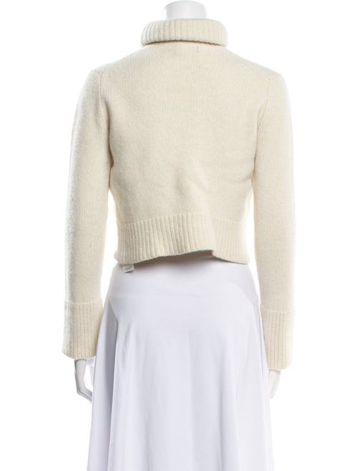 Polo Ralph Lauren Wool Turtleneck Sweater