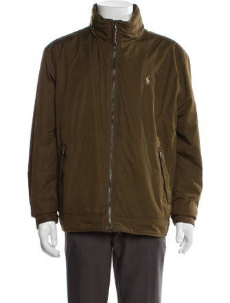 Polo Ralph Lauren Windbreaker