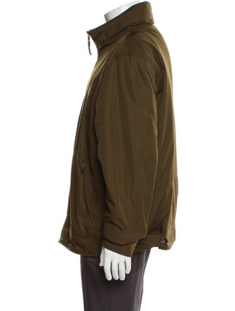 Polo Ralph Lauren Windbreaker