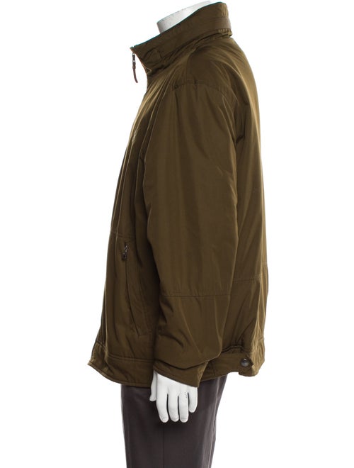 Polo Ralph Lauren Windbreaker