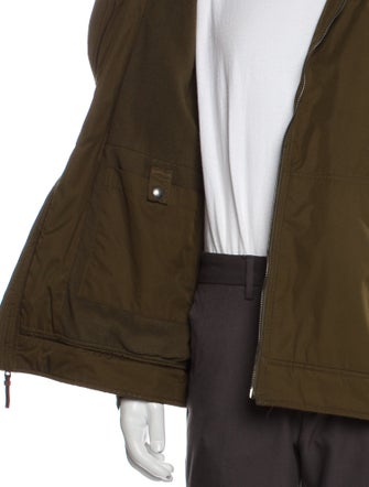 Polo Ralph Lauren Windbreaker