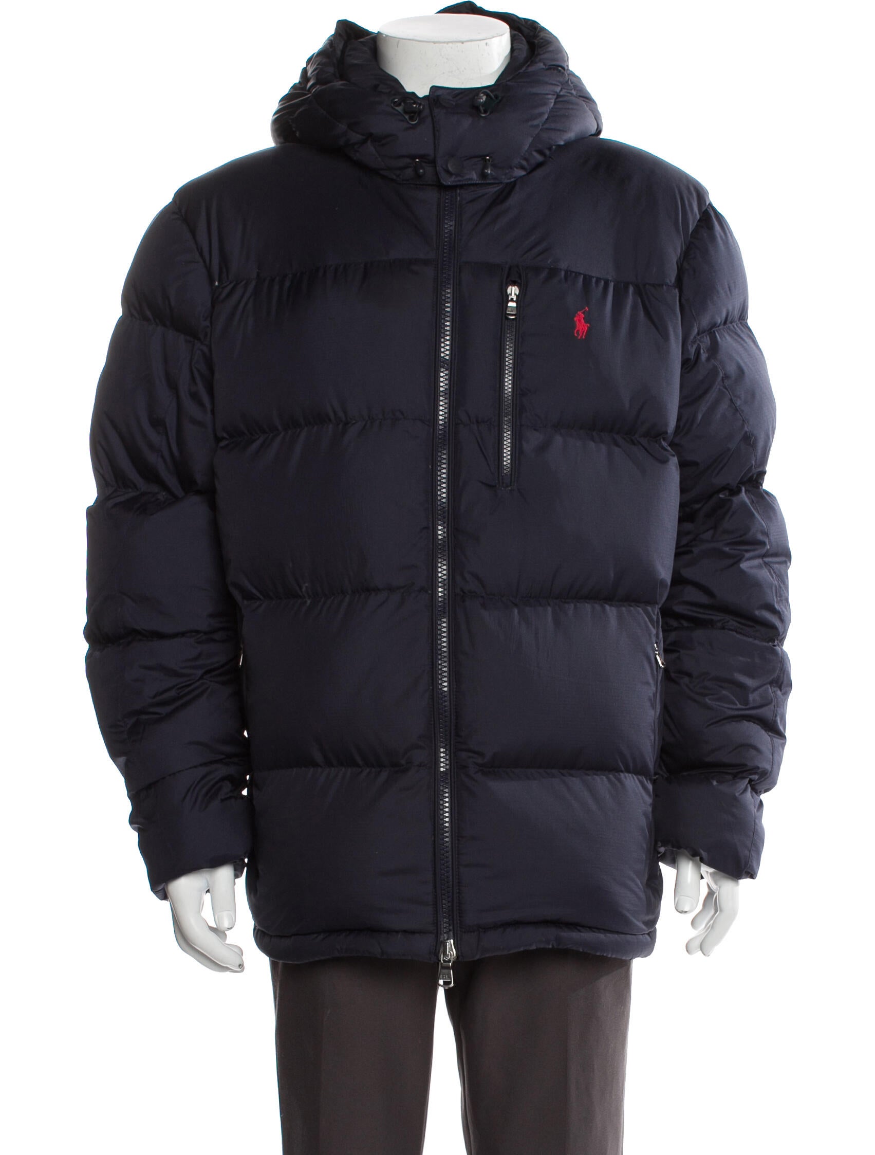 Polo Ralph Lauren Puffer Coat