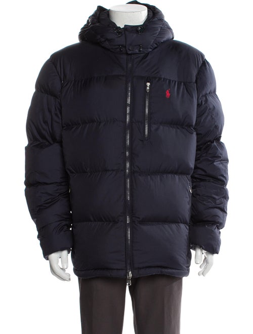 Polo Ralph Lauren Puffer Coat