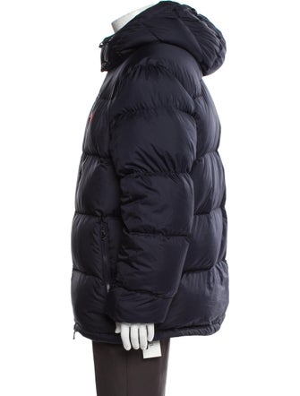 Polo Ralph Lauren Puffer Coat