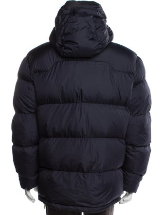 Polo Ralph Lauren Puffer Coat