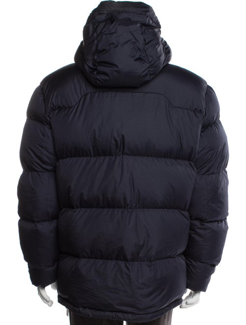 Polo Ralph Lauren Puffer Coat