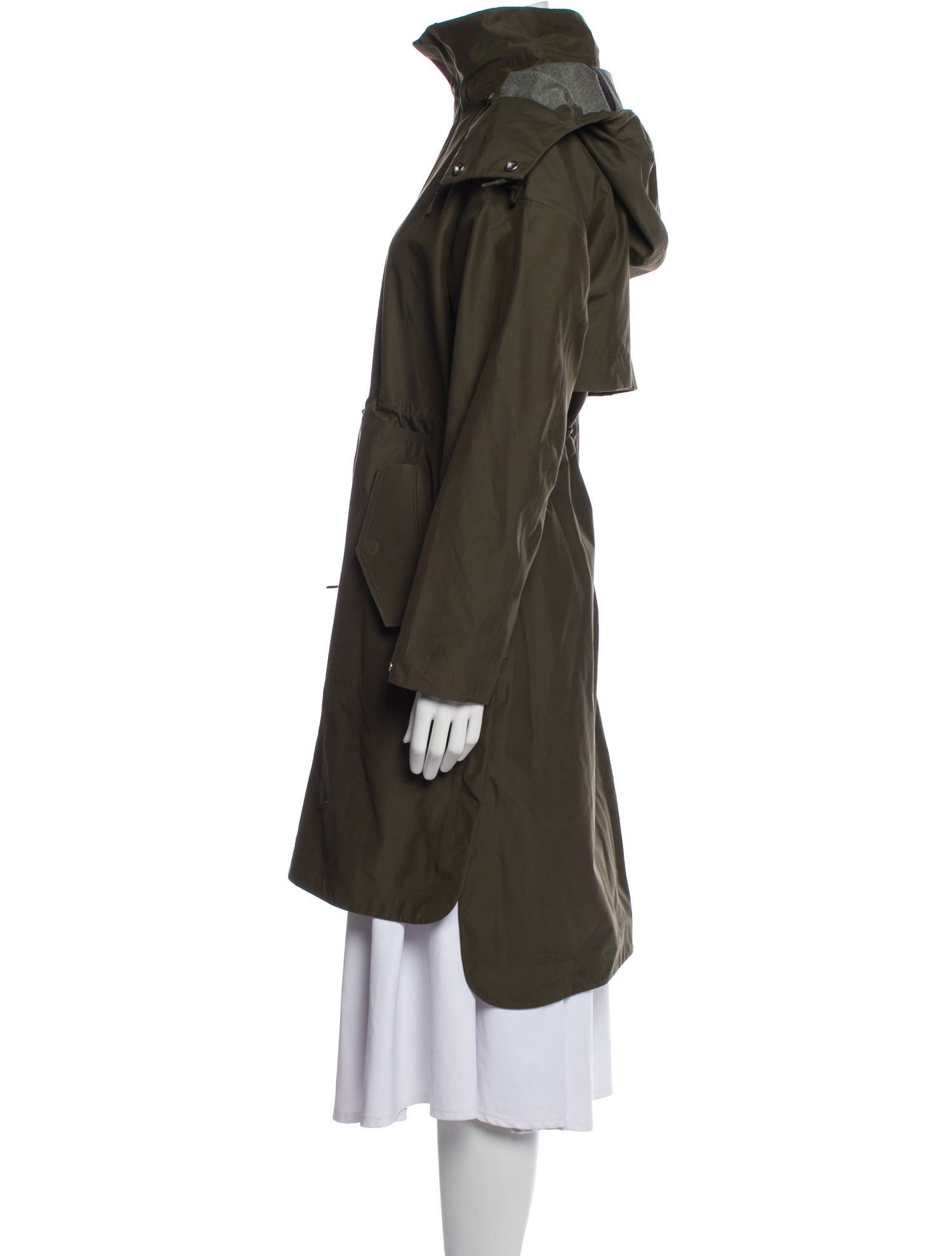 Polo Ralph Lauren Parka