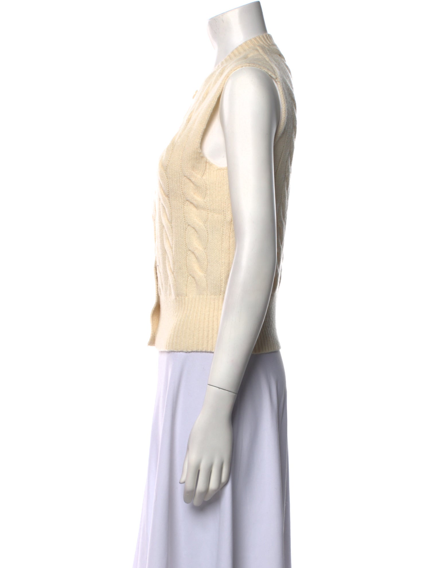 Polo Ralph Lauren Crew Neck Sweater