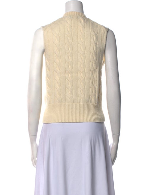 Polo Ralph Lauren Crew Neck Sweater