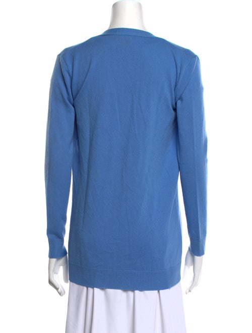 Polo Ralph Lauren Cashmere V-Neck Sweater