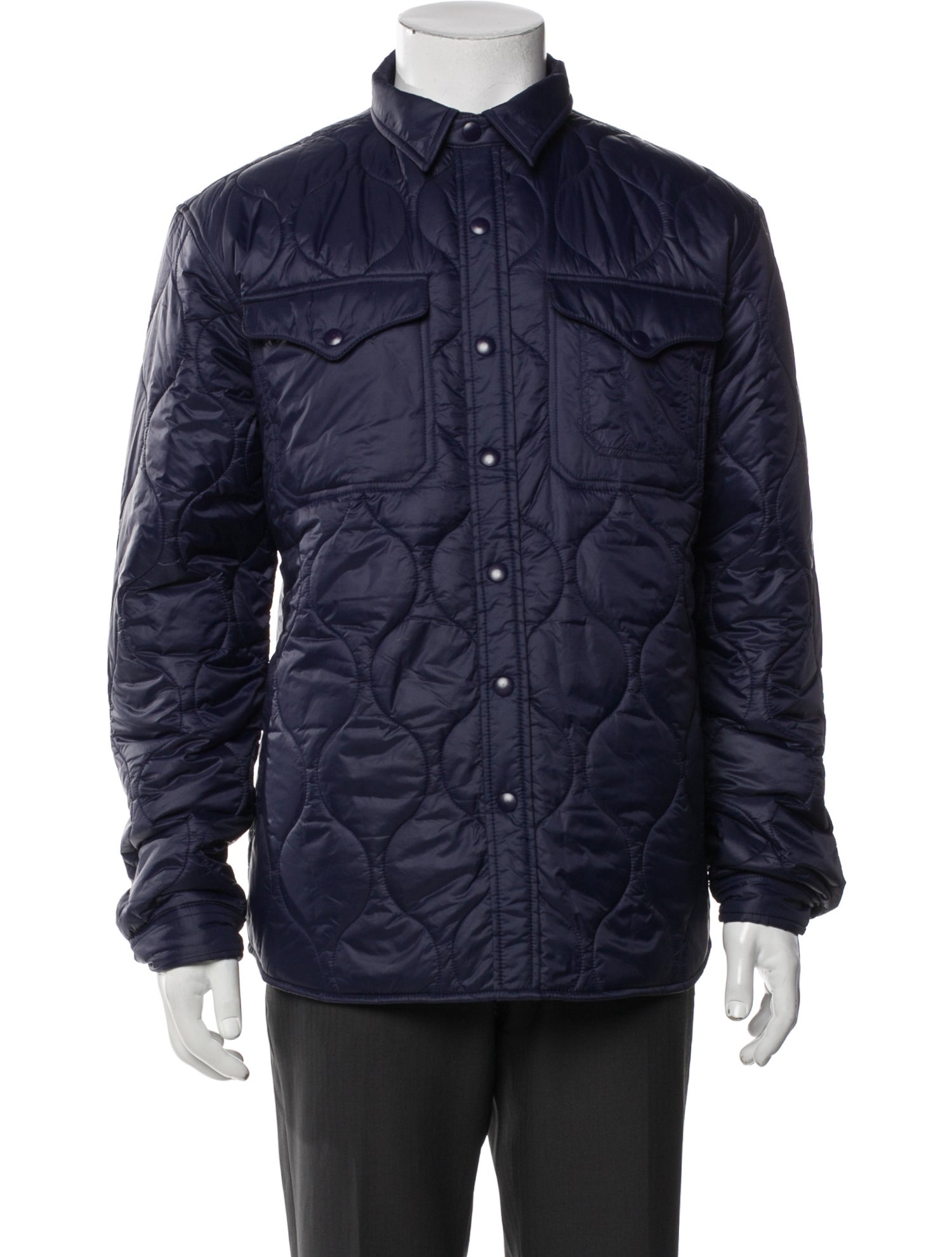 Polo Ralph Lauren Utility Jacket