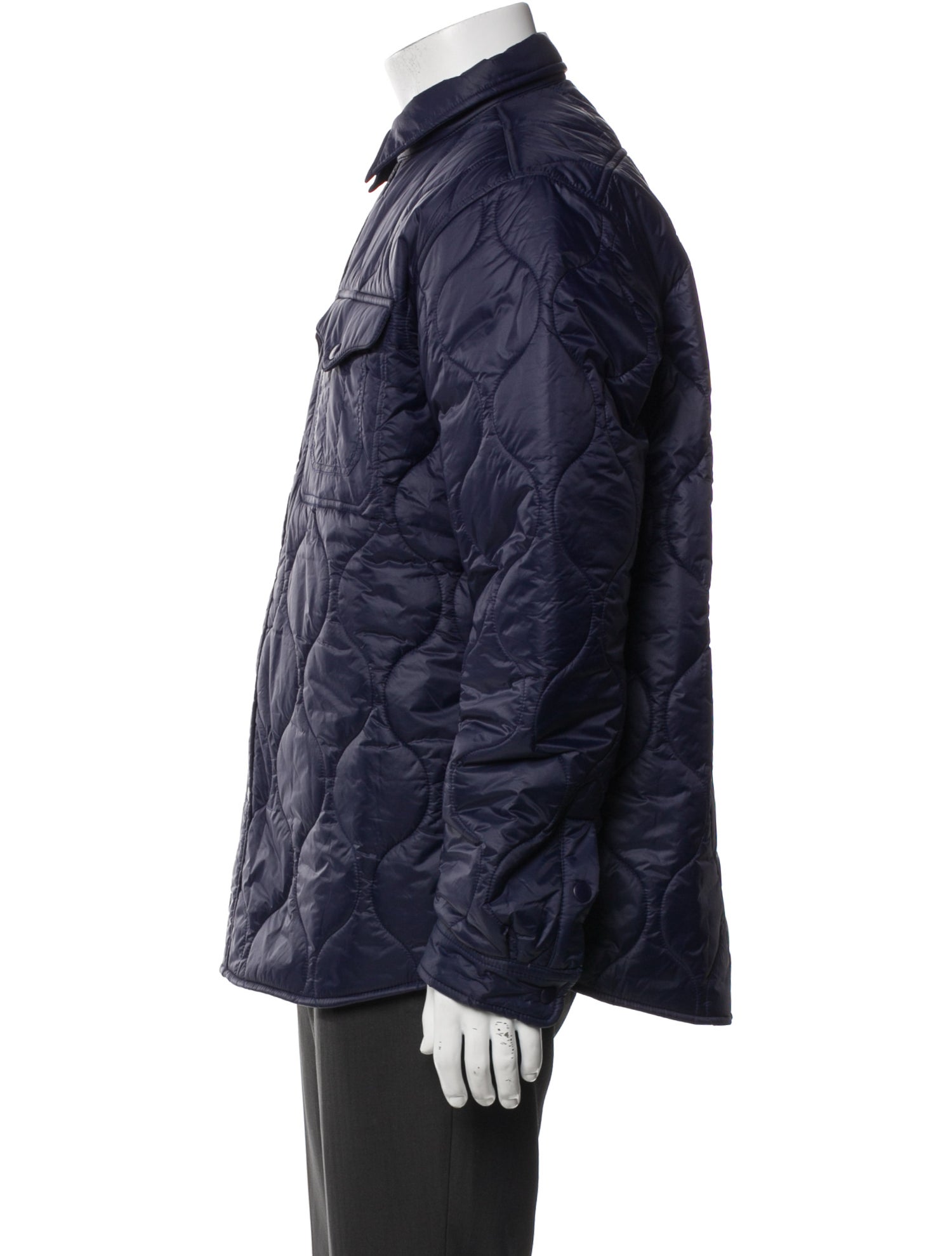 Polo Ralph Lauren Utility Jacket