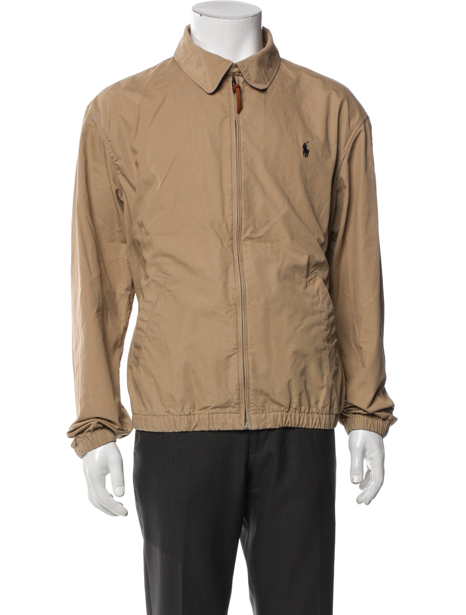 Polo Ralph Lauren Windbreaker