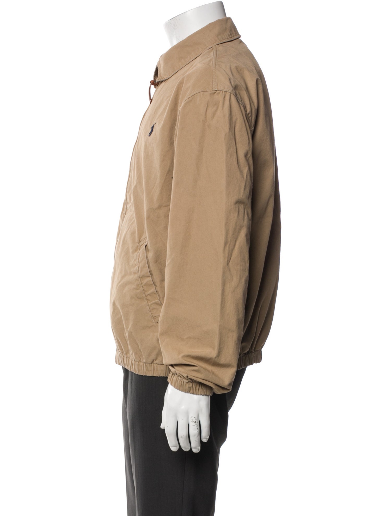 Polo Ralph Lauren Windbreaker